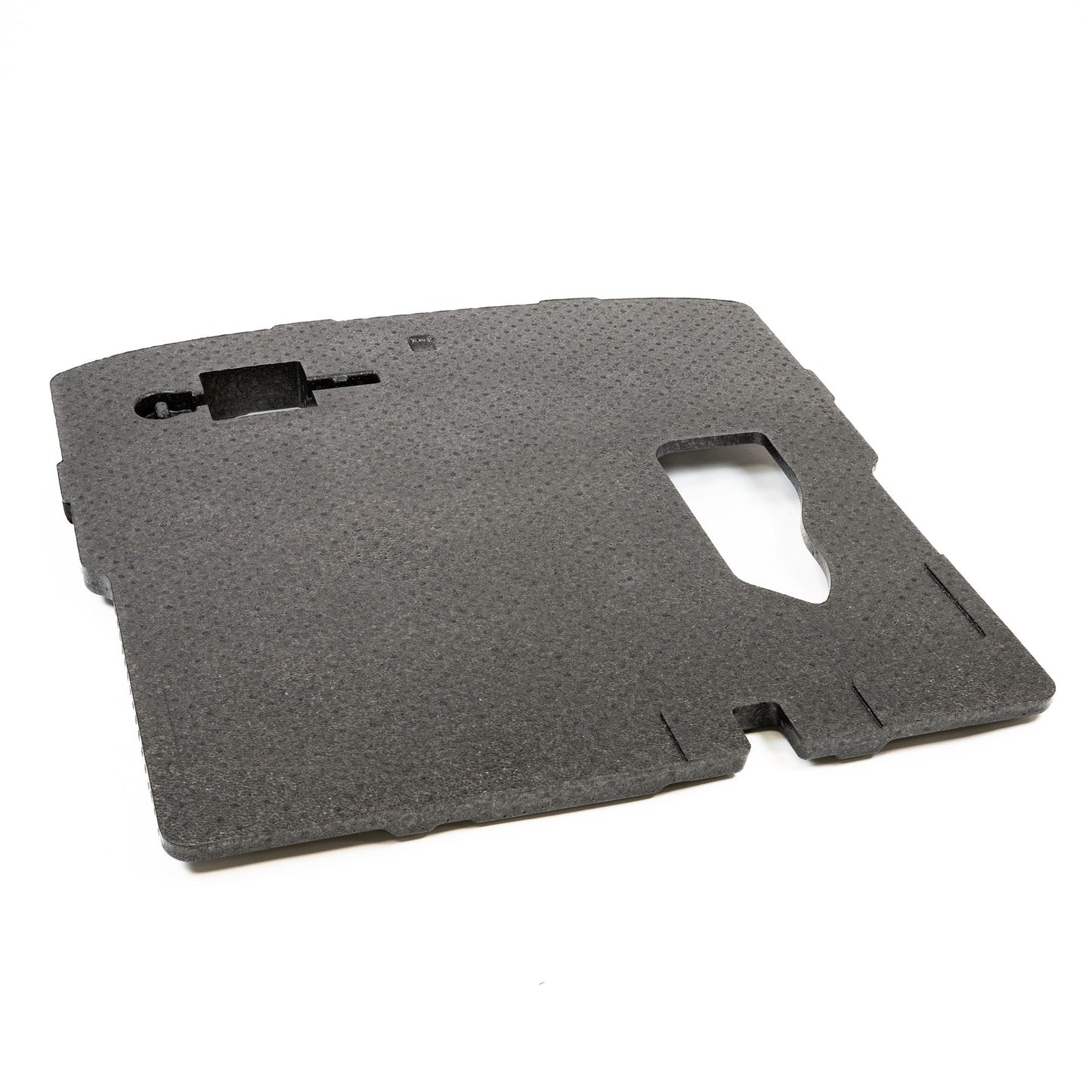 Renault Genuine Boot Liner Trunk Mat Tray Rubber Semi-Rigid Arkana 849753581R