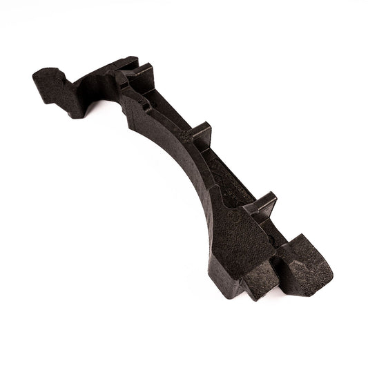 Renault Genuine Trunk Boot Foam For Spare Wheel Tools Storage Carrier Clio MK5