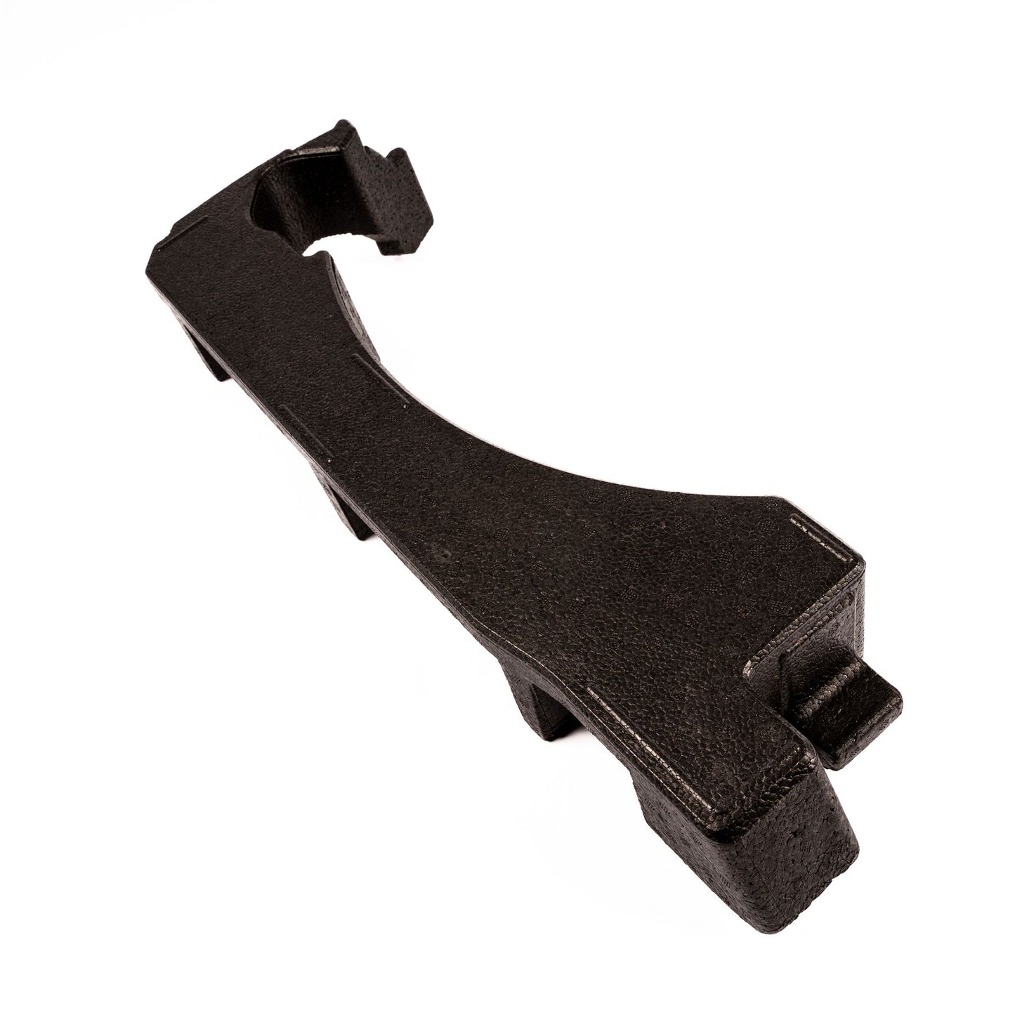Renault Genuine Trunk Boot Foam For Spare Wheel Tools Storage Carrier Clio MK5
