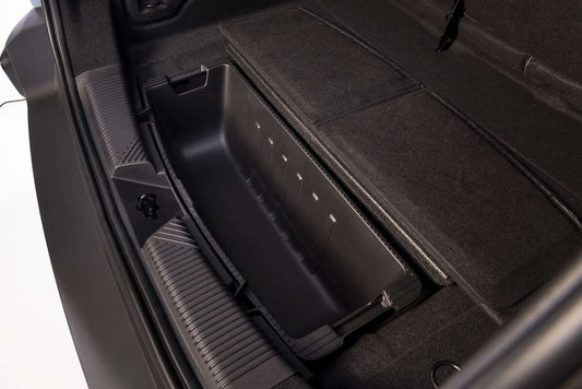 Renault Genuine 4 E-Tech Removable Multi-Use Storage Bin Interior Organiser