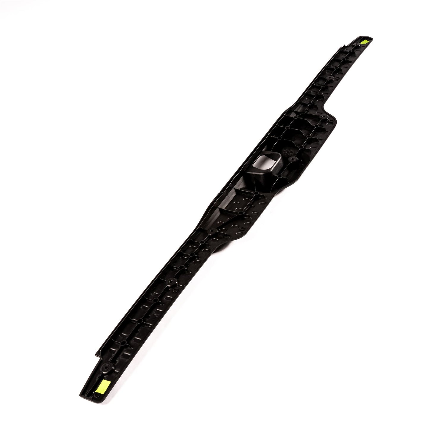 Renault Genuine Boot Sill Trunk Loading Space Guard Slam Panel Trafic MK3