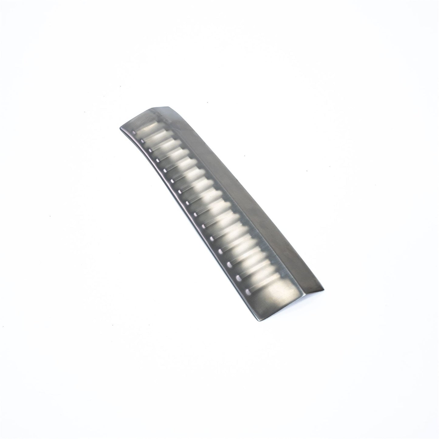 Renault Genuine Boot Sill Trunk Loading Space Guard Plate Symbioz 849P50382R