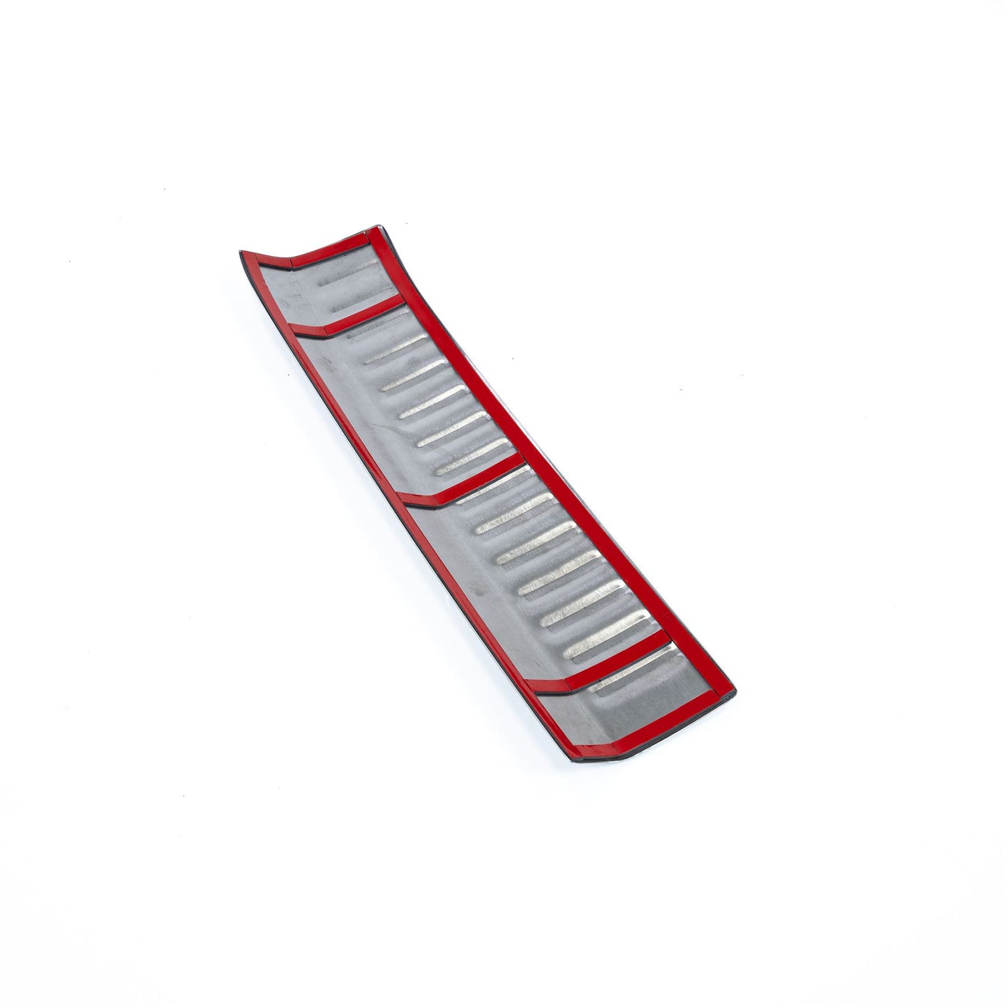 Renault Genuine Boot Sill Trunk Loading Space Guard Plate Symbioz 849P50382R