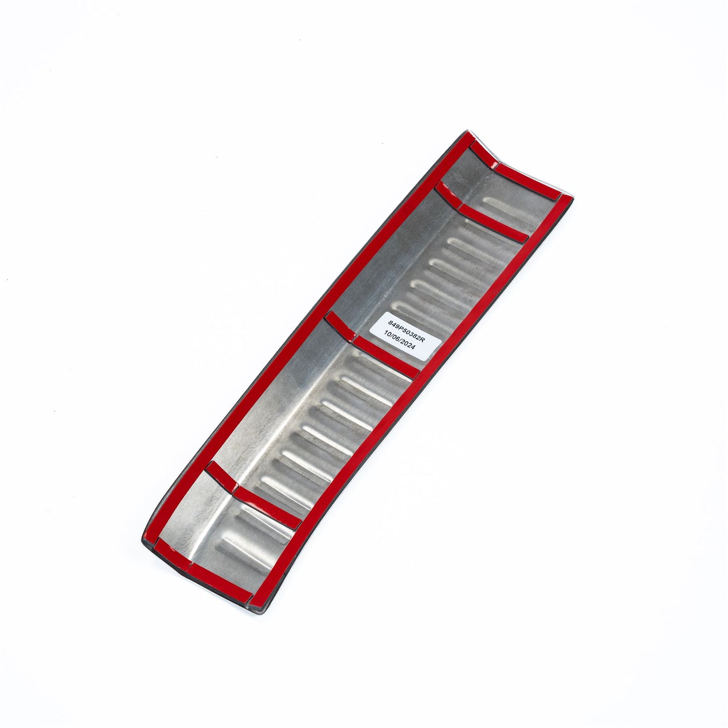Renault Genuine Boot Sill Trunk Loading Space Guard Plate Symbioz 849P50382R