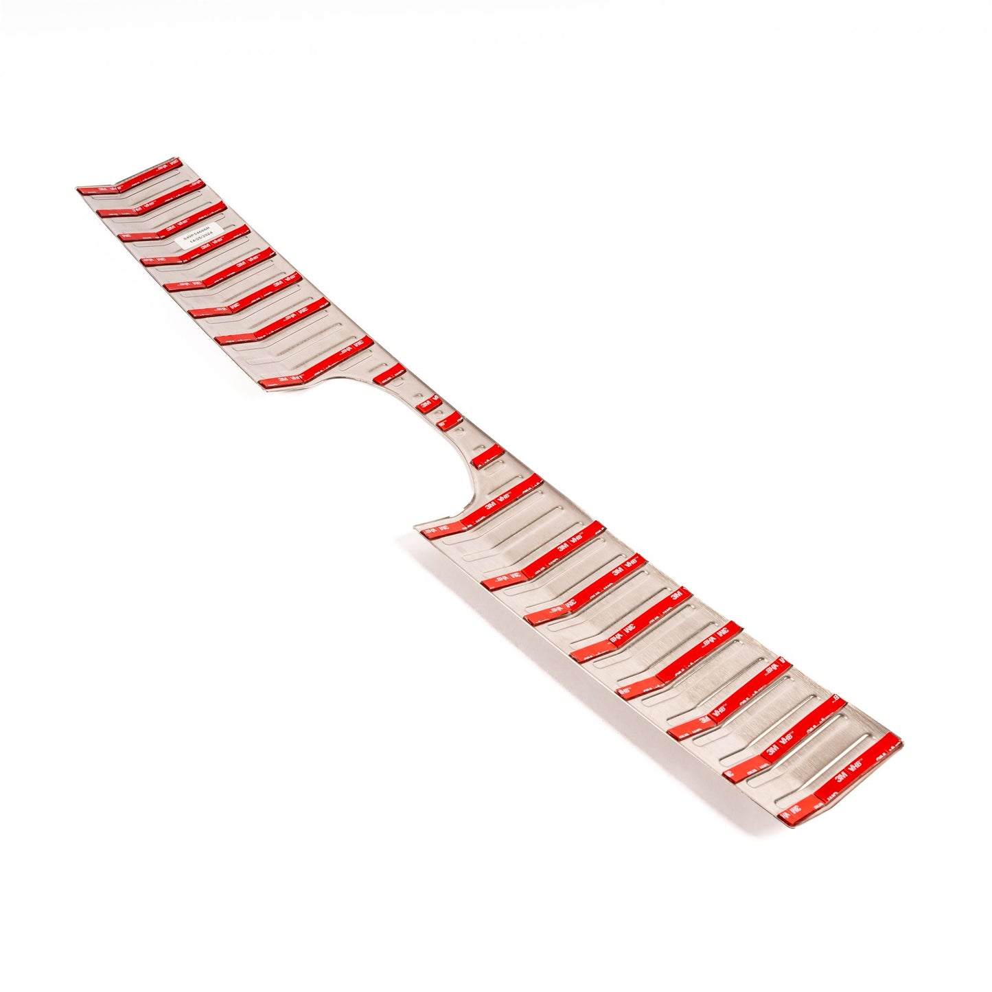 Renault 5 (R5) Bumper Lip Protector