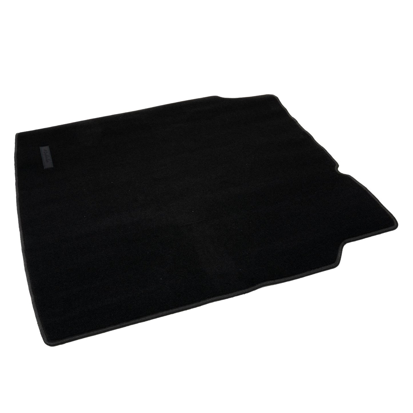 Renault Genuine Boot Liner Trunk Mat Premium Textile Carpet Rafale 849P74007R