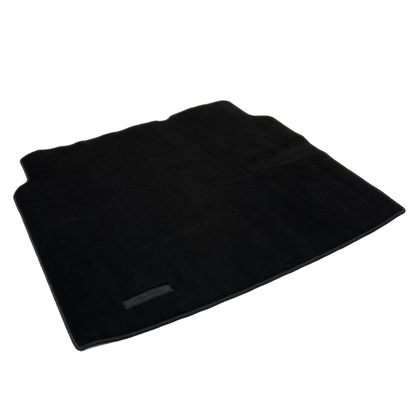 Renault Genuine Boot Liner Trunk Mat Premium Textile Carpet Rafale 849P74007R