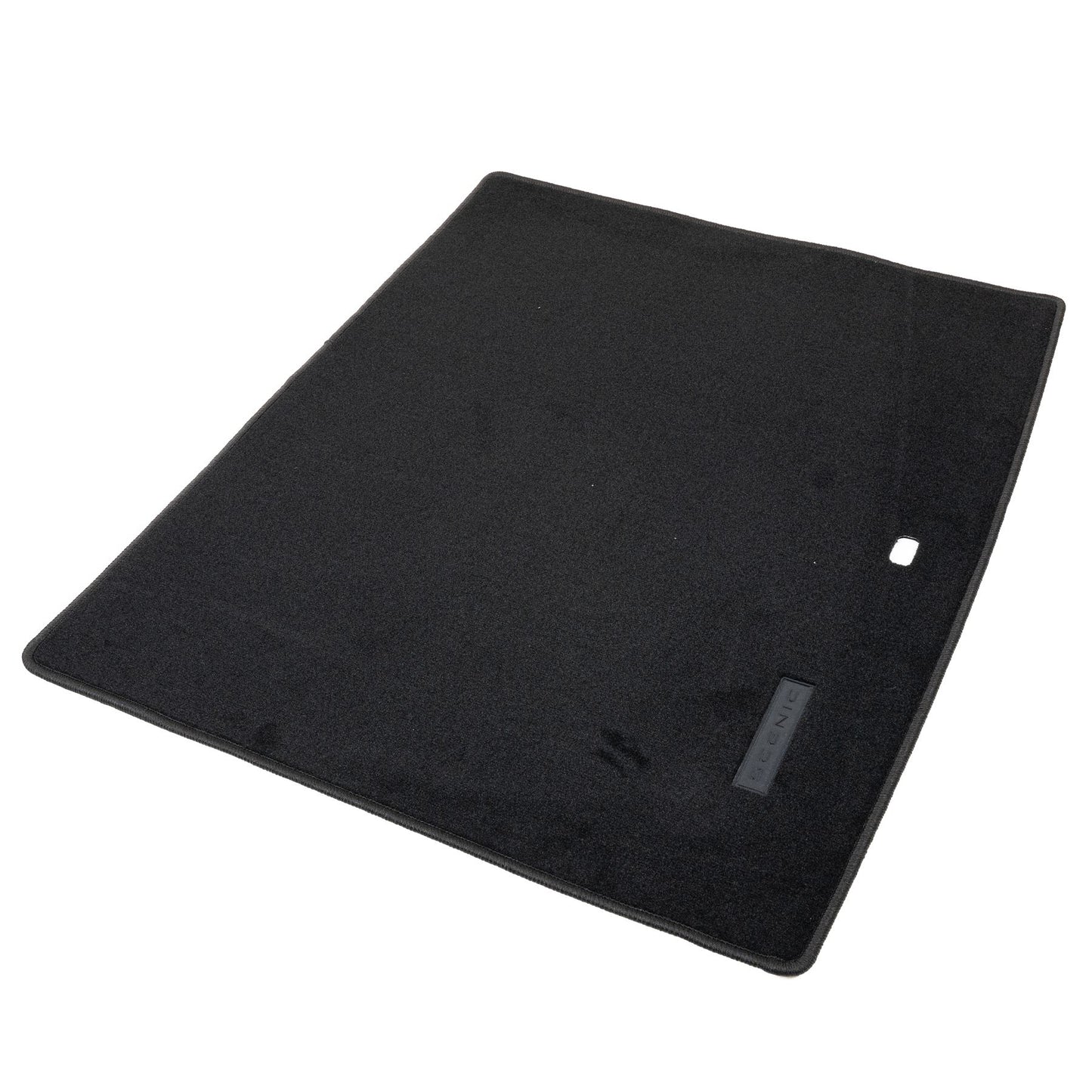 Scenic E-Tech Premium Textile Boot Mat