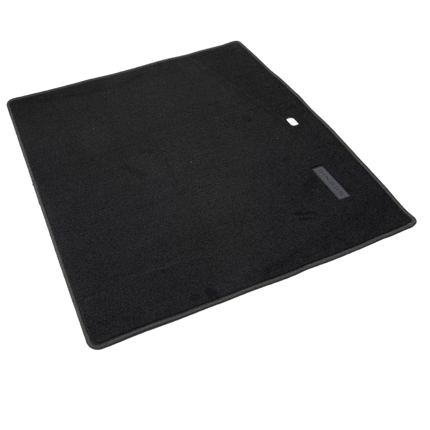 Scenic E-Tech Premium Textile Boot Mat