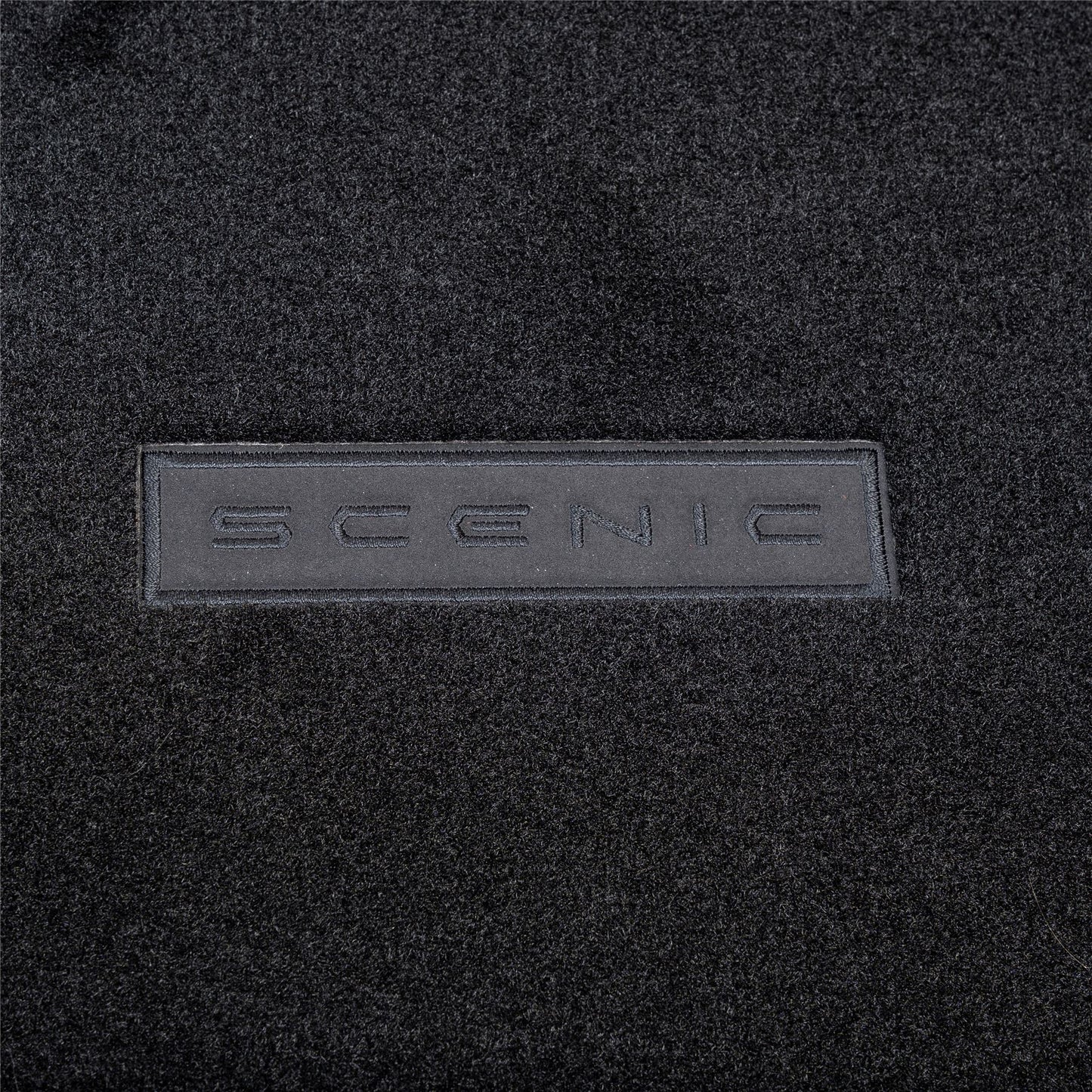 Scenic E-Tech Premium Textile Boot Mat