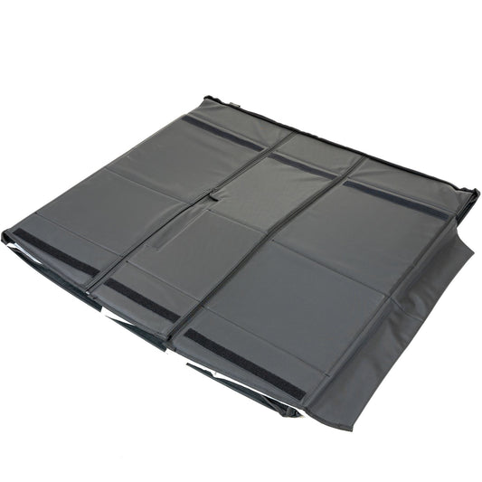 Renault Genuine EasyFlex Boot Liner Trunk Mat Cover Modular Rafale 849P91090R