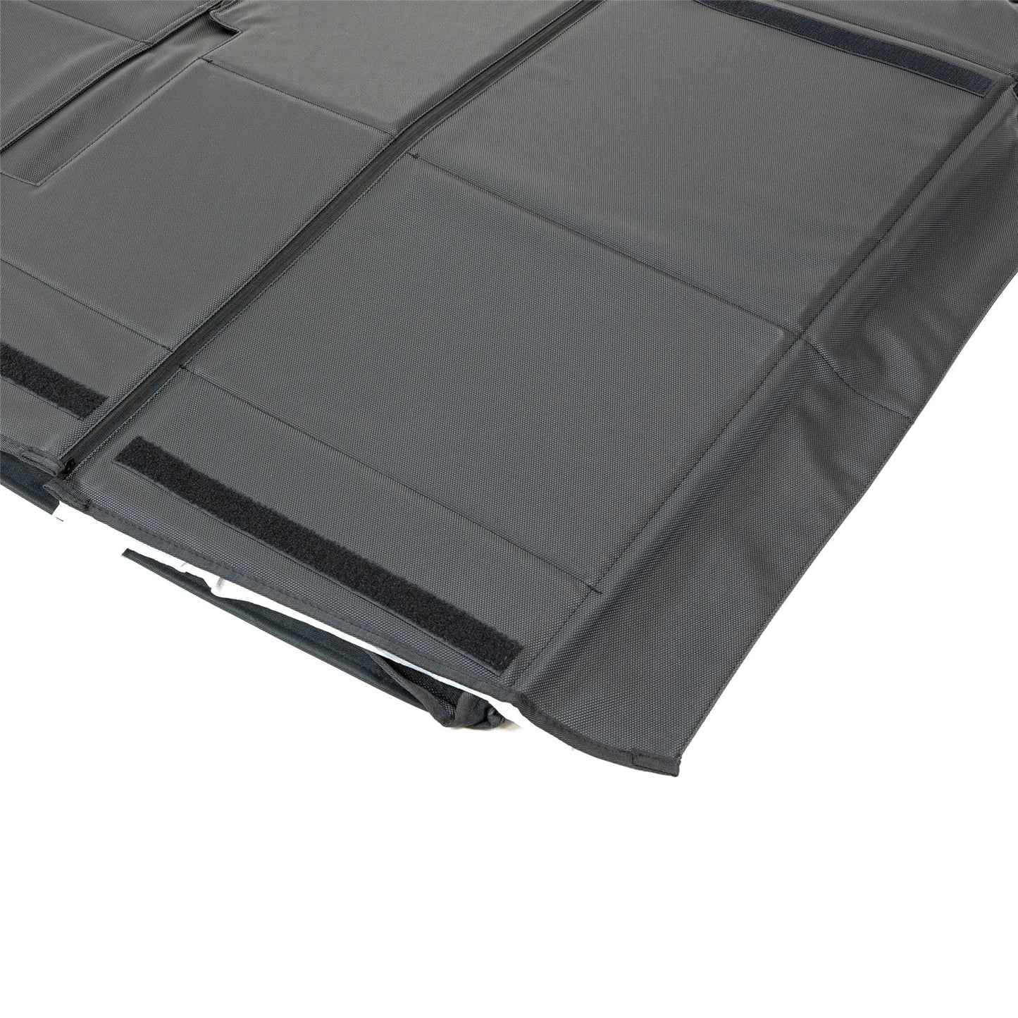 Renault Genuine EasyFlex Boot Liner Trunk Mat Cover Modular Rafale 849P91090R