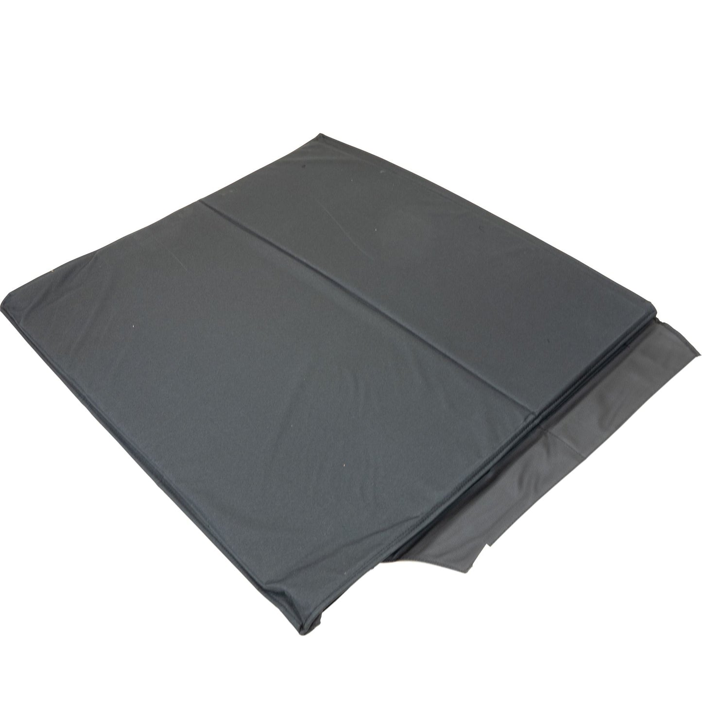 Renault Genuine EasyFlex Boot Liner Trunk Mat Cover Modular Rafale 849P91090R
