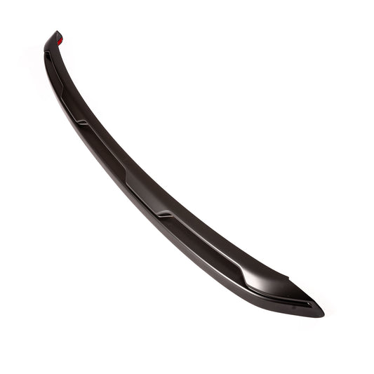 Austral Front Bumper Lower Insert: Satin Grey