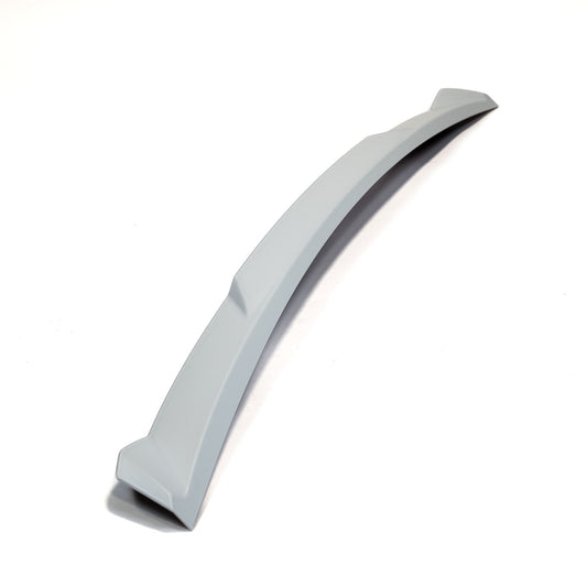 Rafale Front Bumper Lower Insert: Pear White