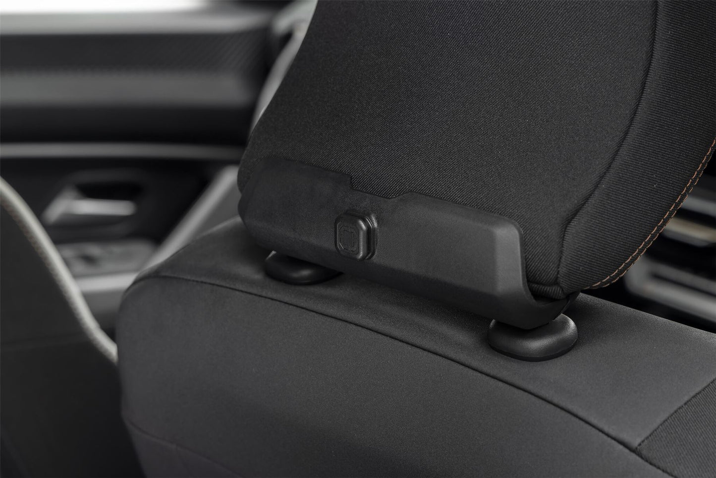 Renault Genuine YouClip Support On Headrest Base Bracket Mount 864091793R