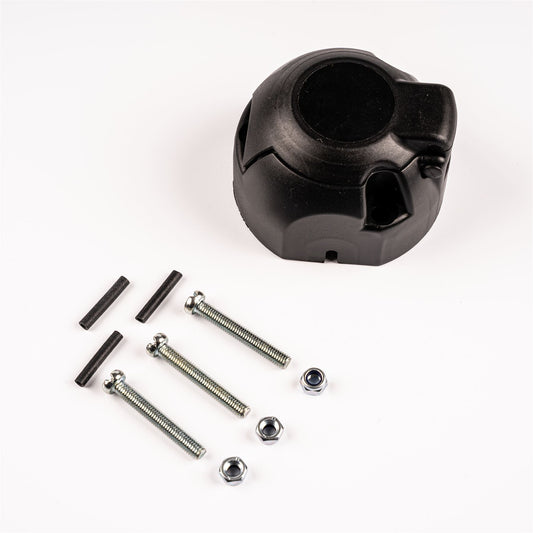 Renault Genuine Towing Replacement Socket 7-Pin Tow Bar Trailer Coupling