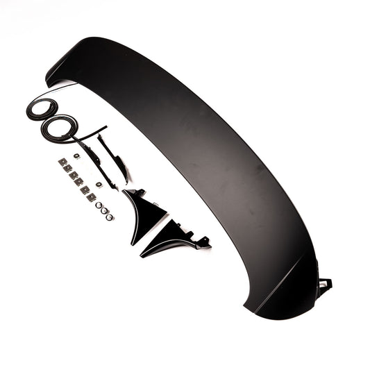 Renault Genuine Rear Exterior Spoiler Fin Sports Aerodynamic Performance Kadjar