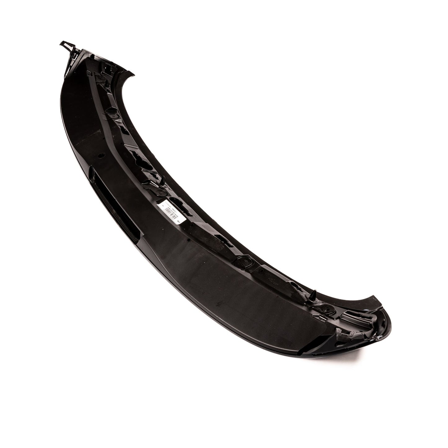 Renault Genuine Rear Exterior Spoiler Fin Sports Aerodynamic Performance Kadjar