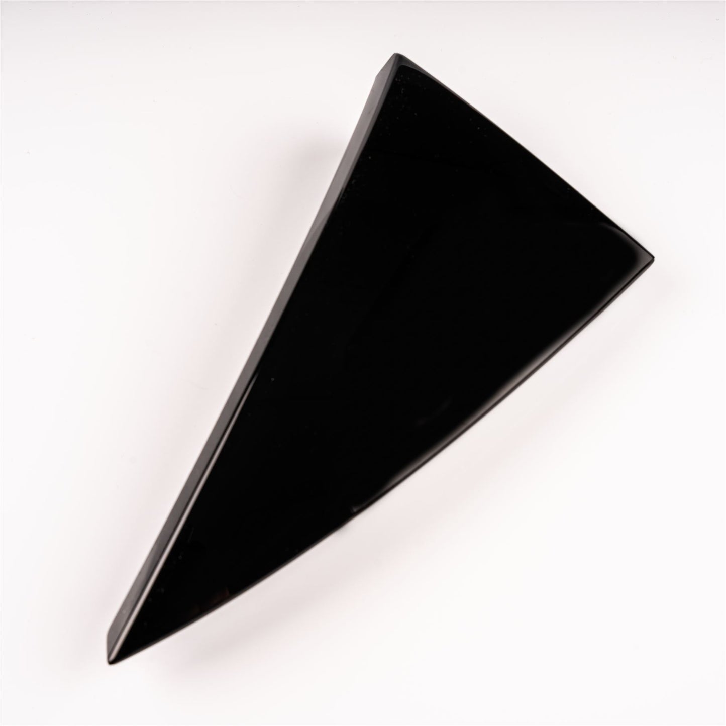 Renault Genuine Rear Right O/S Corner Boot Trunk Trim Piece Deflector Captur MK1