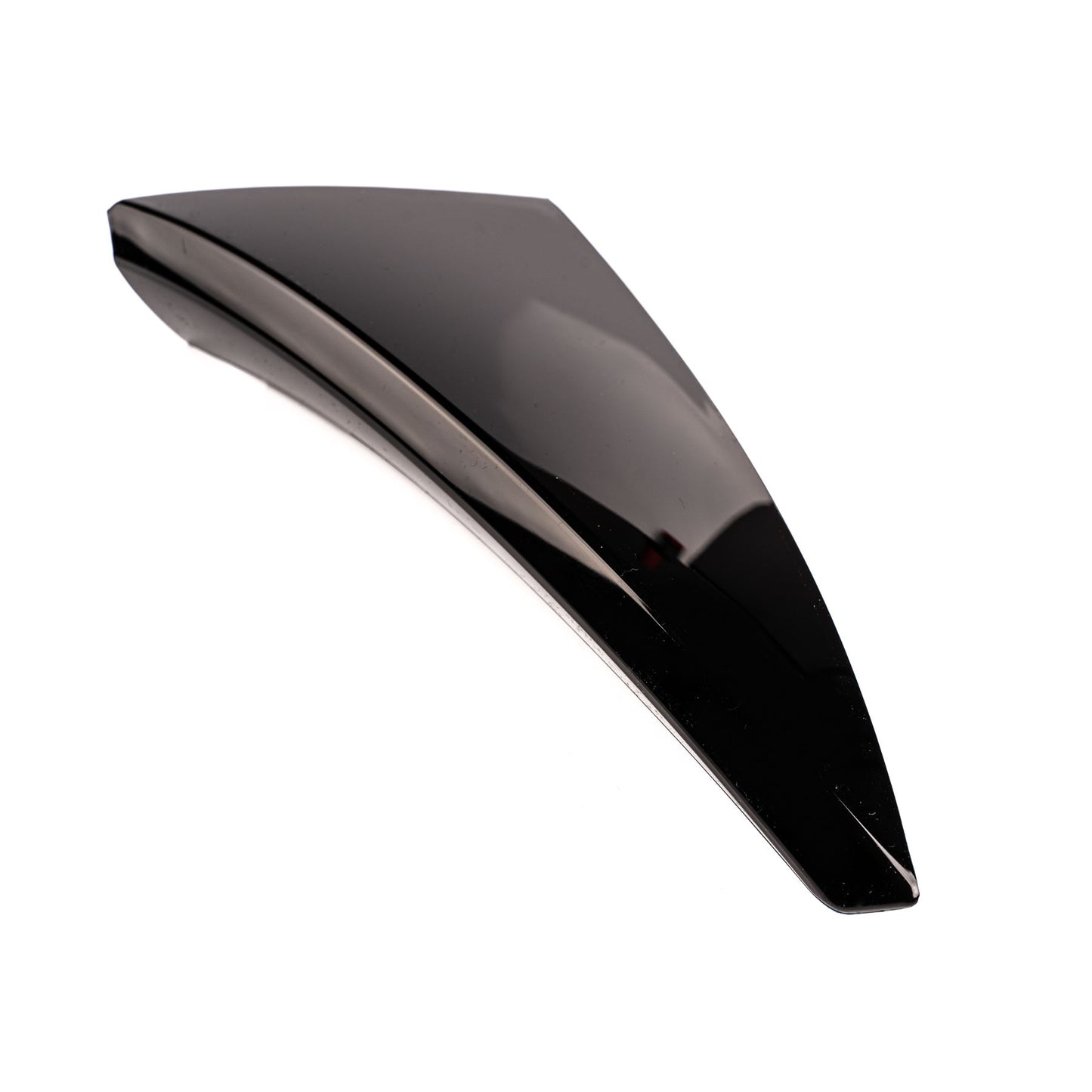 Renault Genuine Rear Right O/S Corner Boot Trunk Trim Piece Deflector Captur MK1
