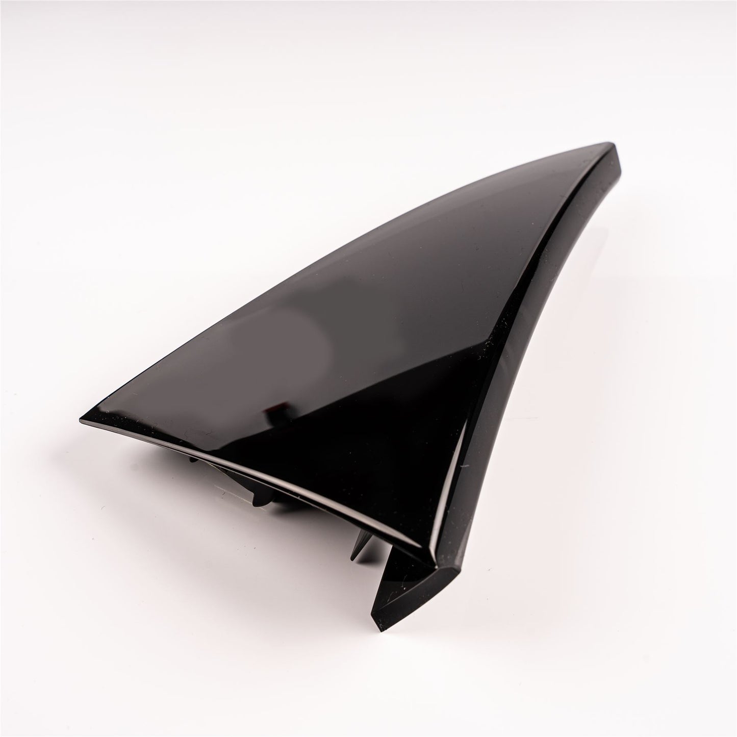 Renault Genuine Rear Right O/S Corner Boot Trunk Trim Piece Deflector Captur MK1