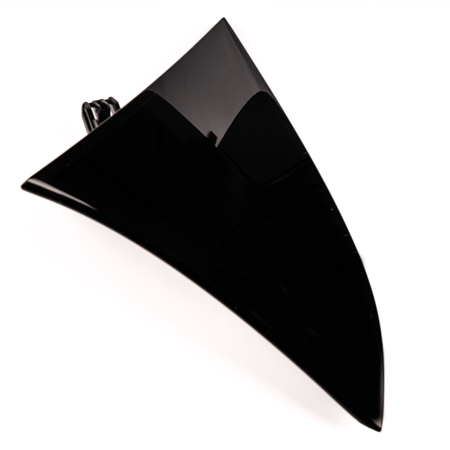 Renault Genuine Roof Air Spoiler Rear Right O/S Right Driver Side Megane MK4