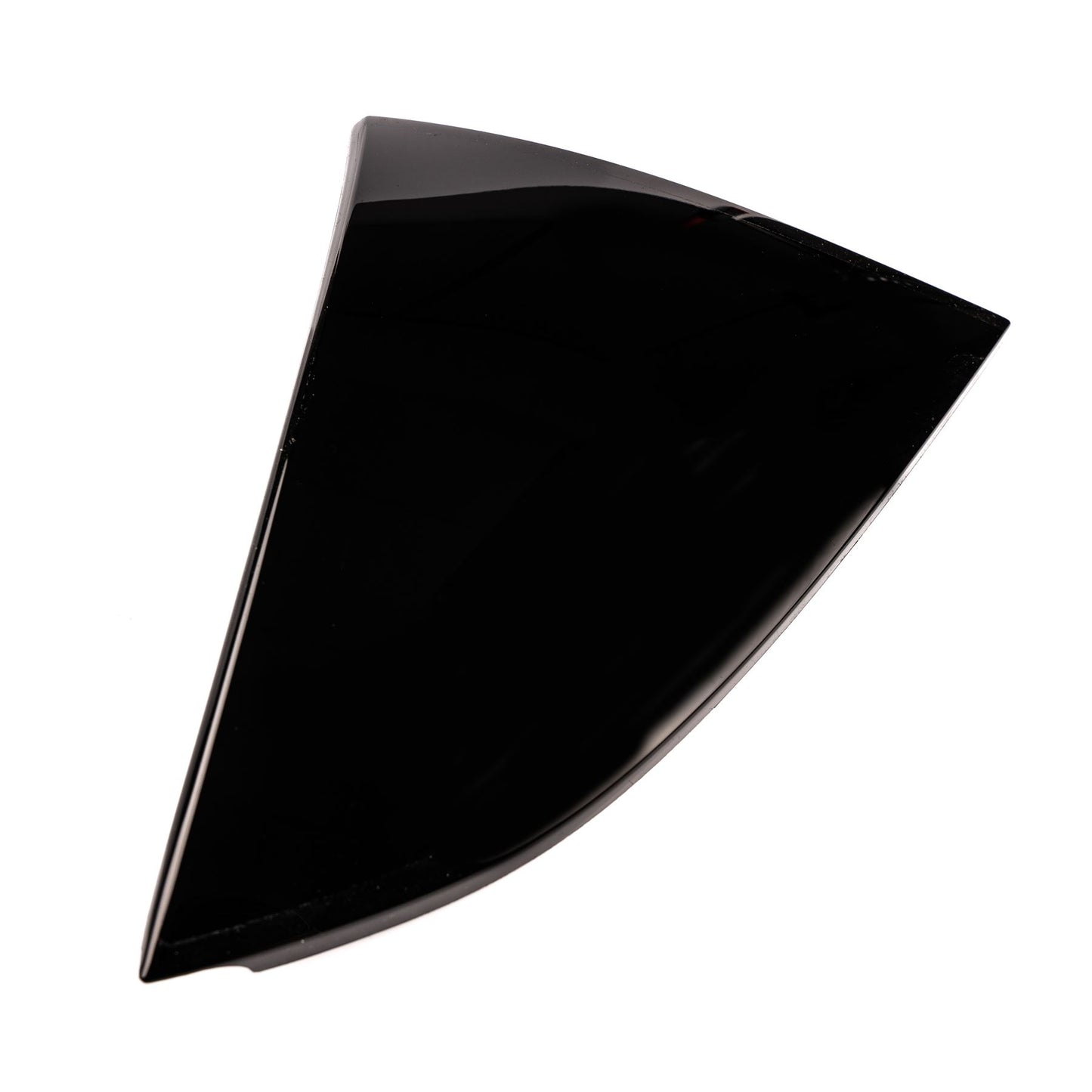Renault Genuine Roof Air Spoiler Rear Right O/S Right Driver Side Megane MK4