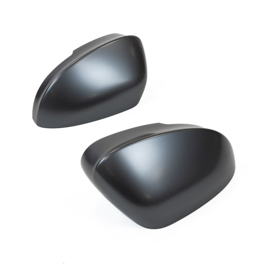 Austral & Scenic E-Tech Door Mirror Casings: Satin Metal Grey