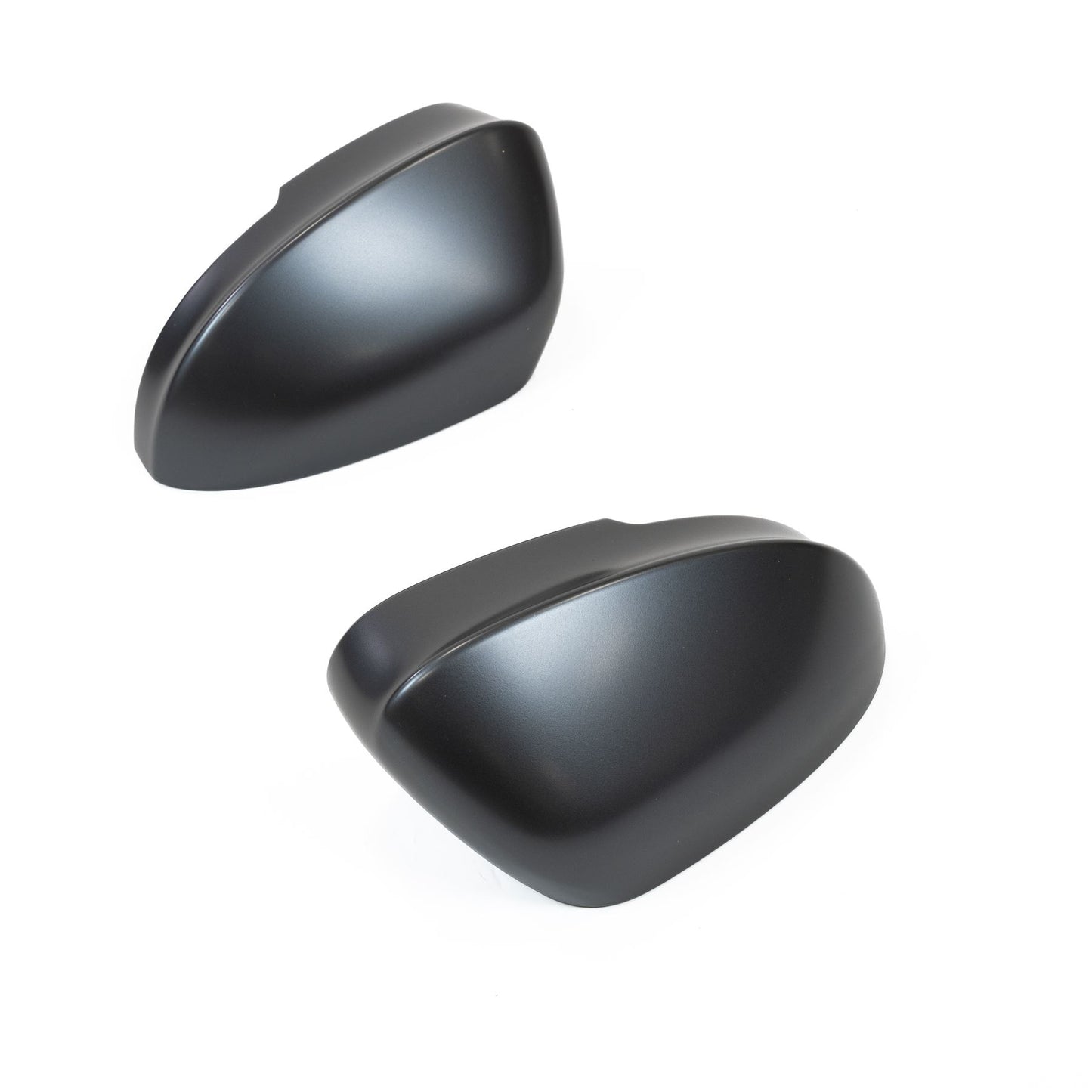Austral & Scenic E-Tech Door Mirror Casings: Satin Metal Grey