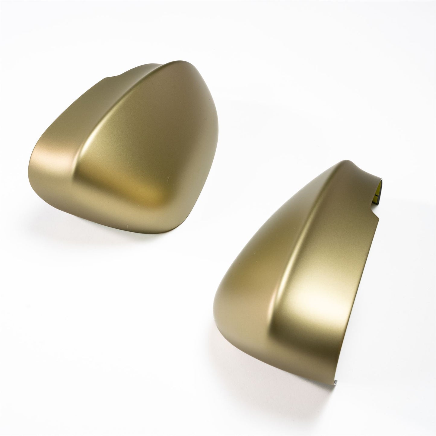 Austral & Scenic E-Tech Door Mirror Casings: Gold