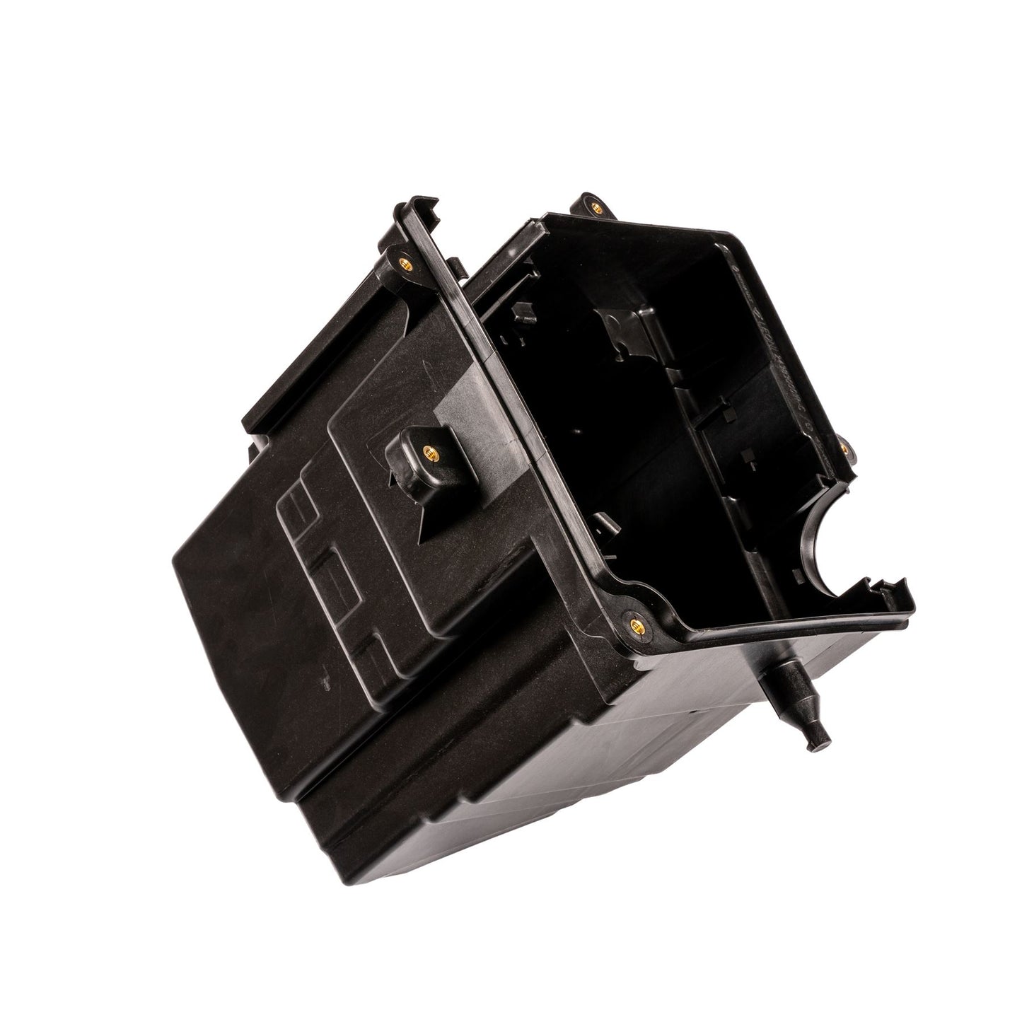 Renault Genuine Fuse Box Computer Housing Cover Base Replacement Master MK3
