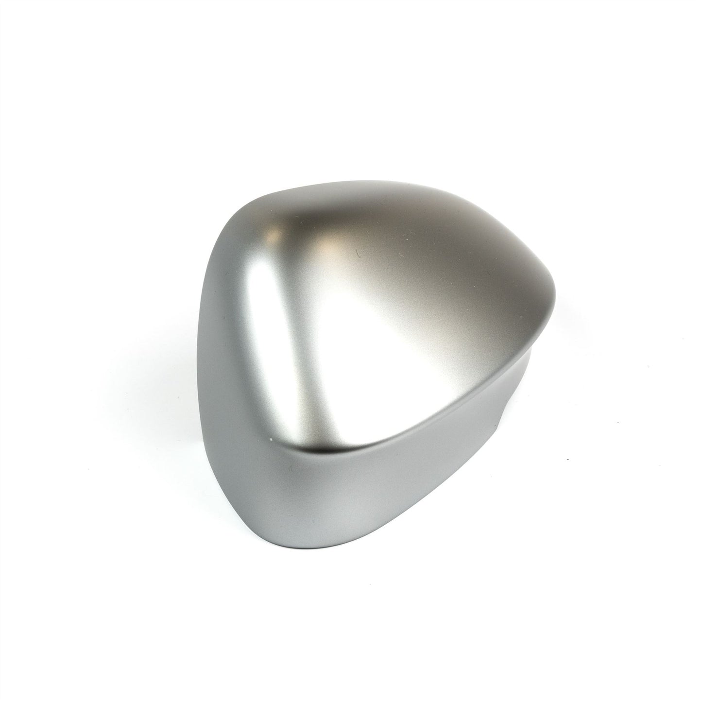 Austral & Scenic E-Tech Door Mirror Casings: Light Grey