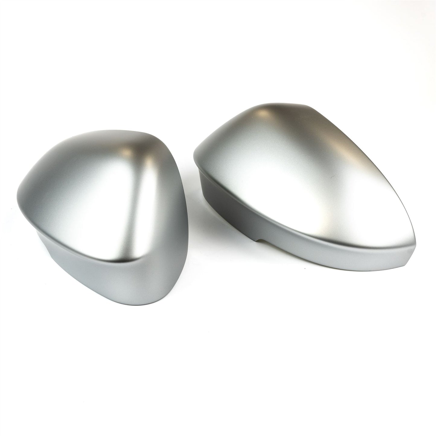 Austral & Scenic E-Tech Door Mirror Casings: Light Grey