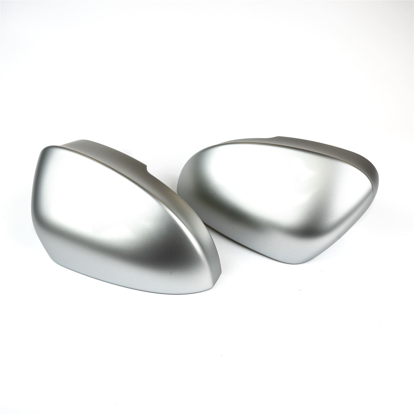 Austral & Scenic E-Tech Door Mirror Casings: Light Grey