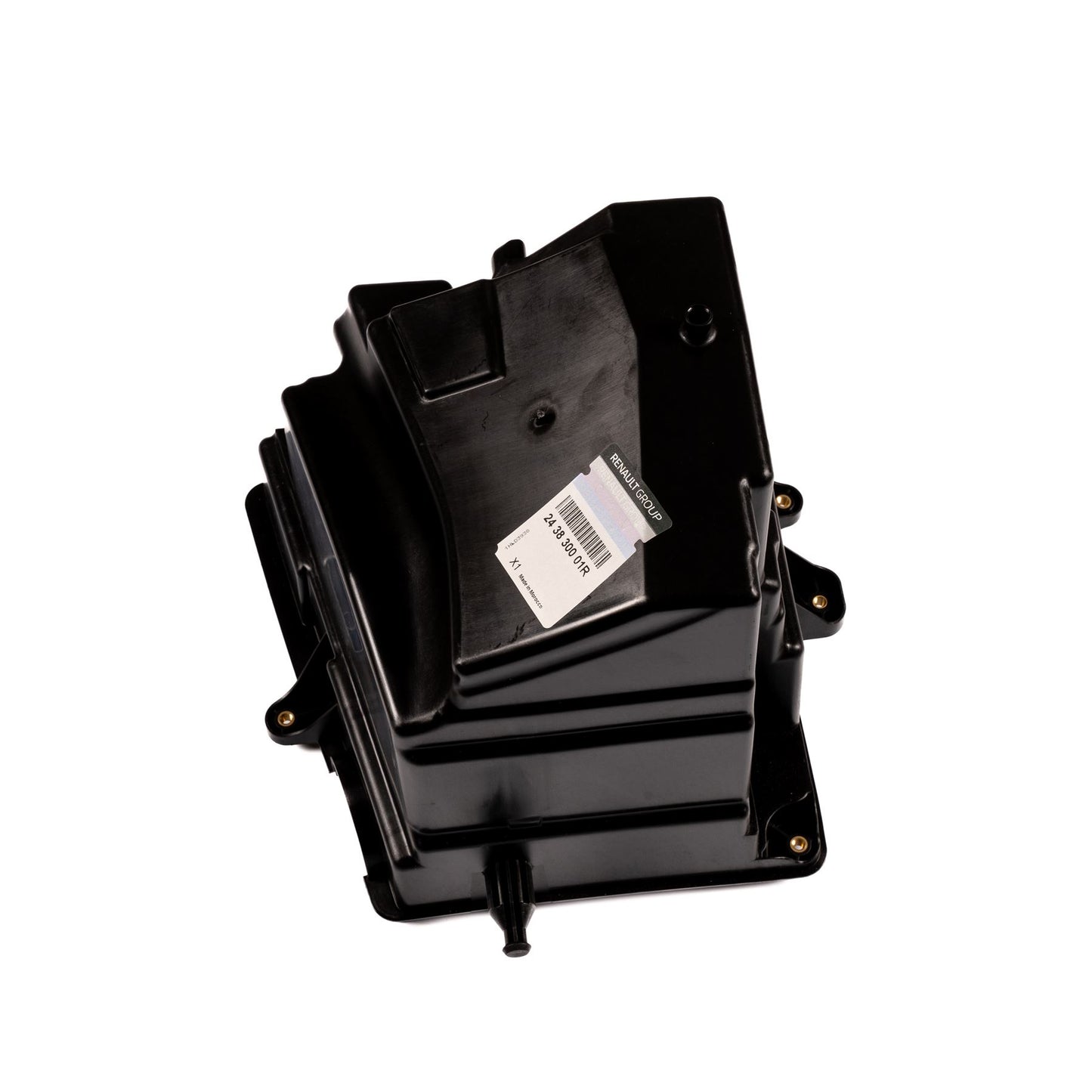Renault Genuine Fuse Box Computer Housing Cover Base Replacement Master MK3