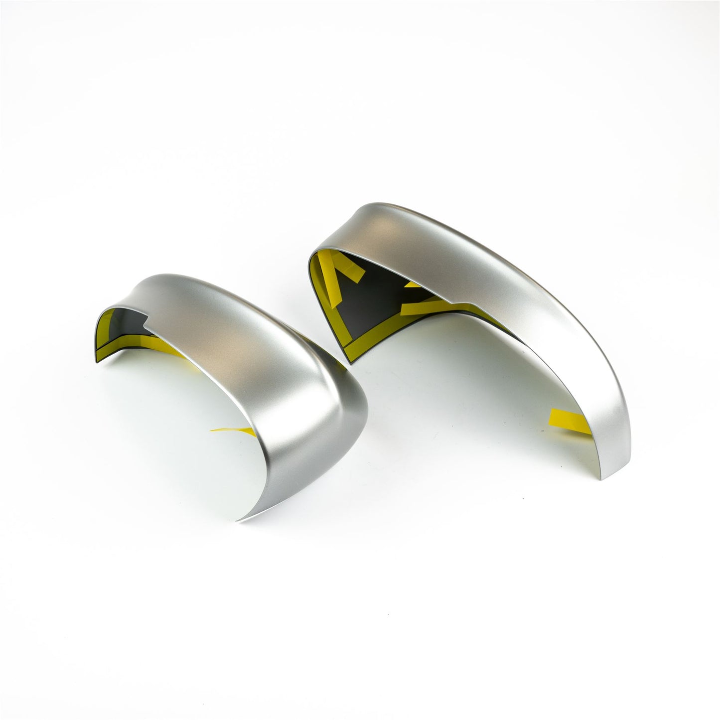 Austral & Scenic E-Tech Door Mirror Casings: Light Grey