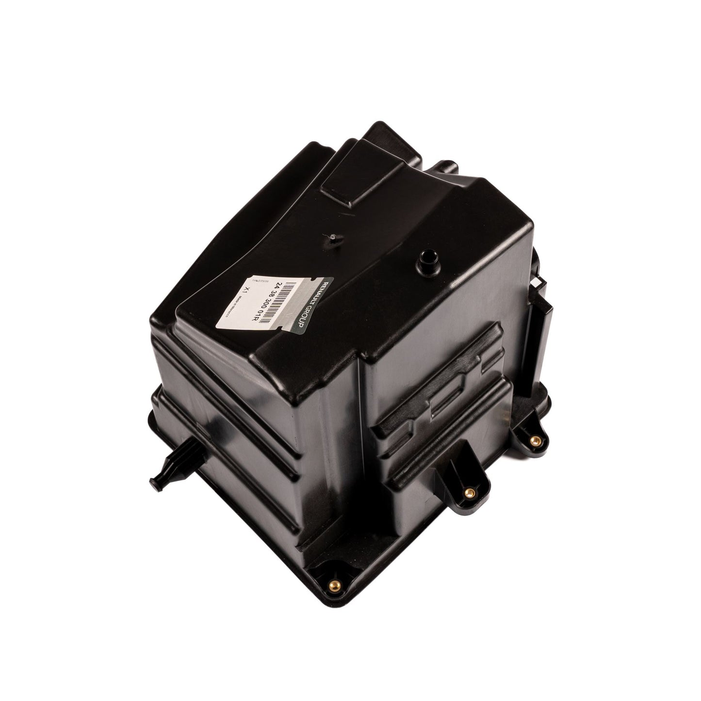 Renault Genuine Fuse Box Computer Housing Cover Base Replacement Master MK3