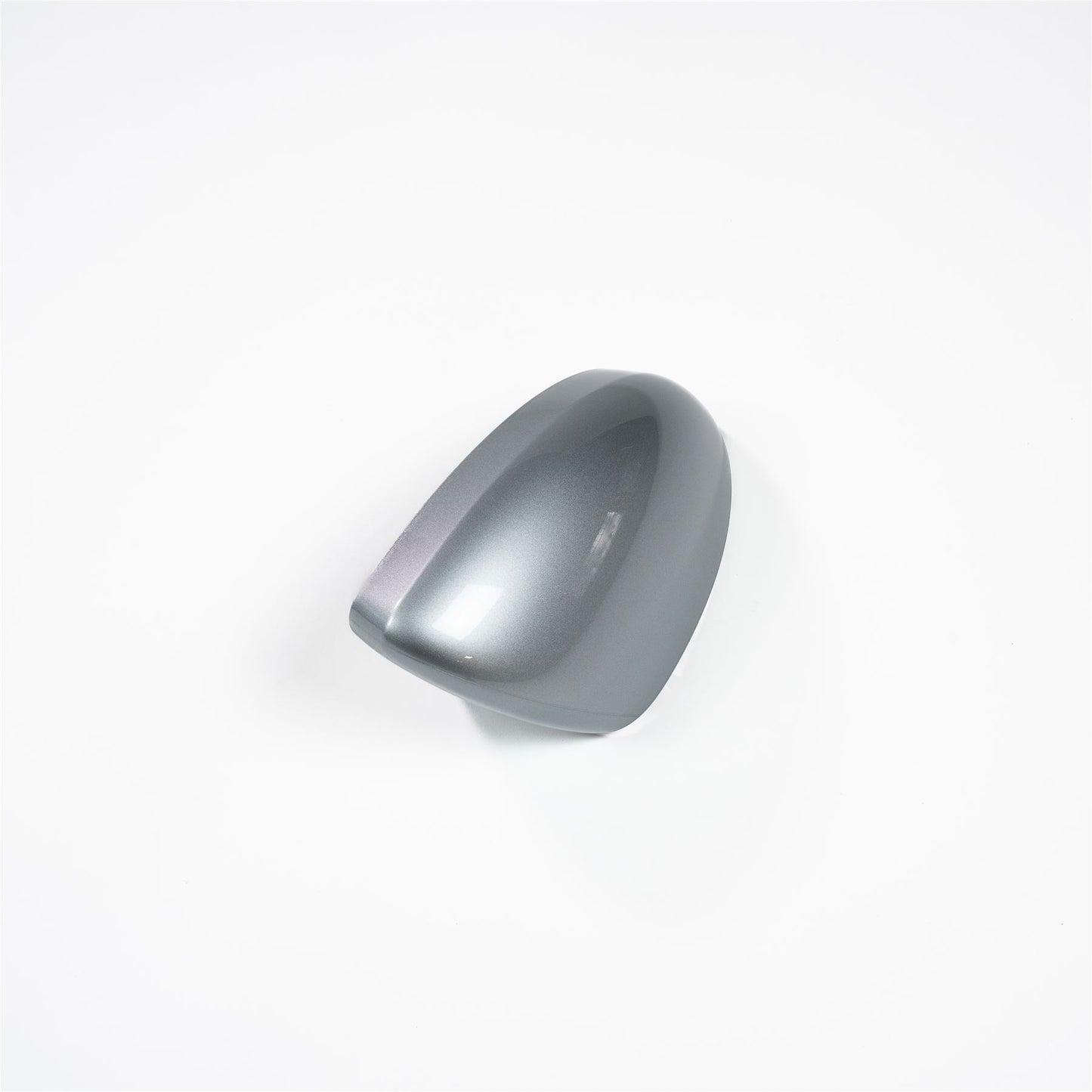 Captur II Phase2 Door Mirror Casings: Highland Grey