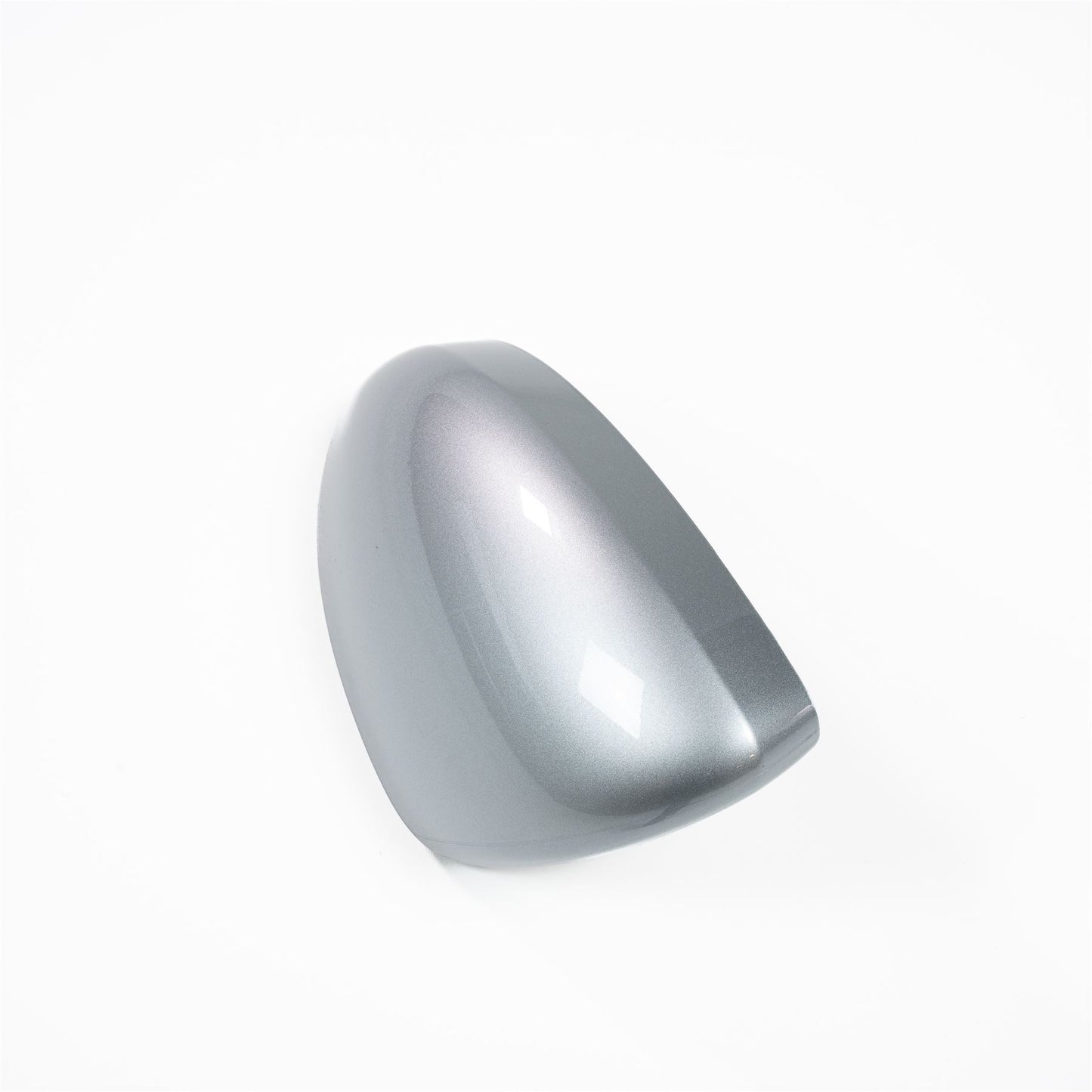 Captur II Phase2 Door Mirror Casings: Highland Grey