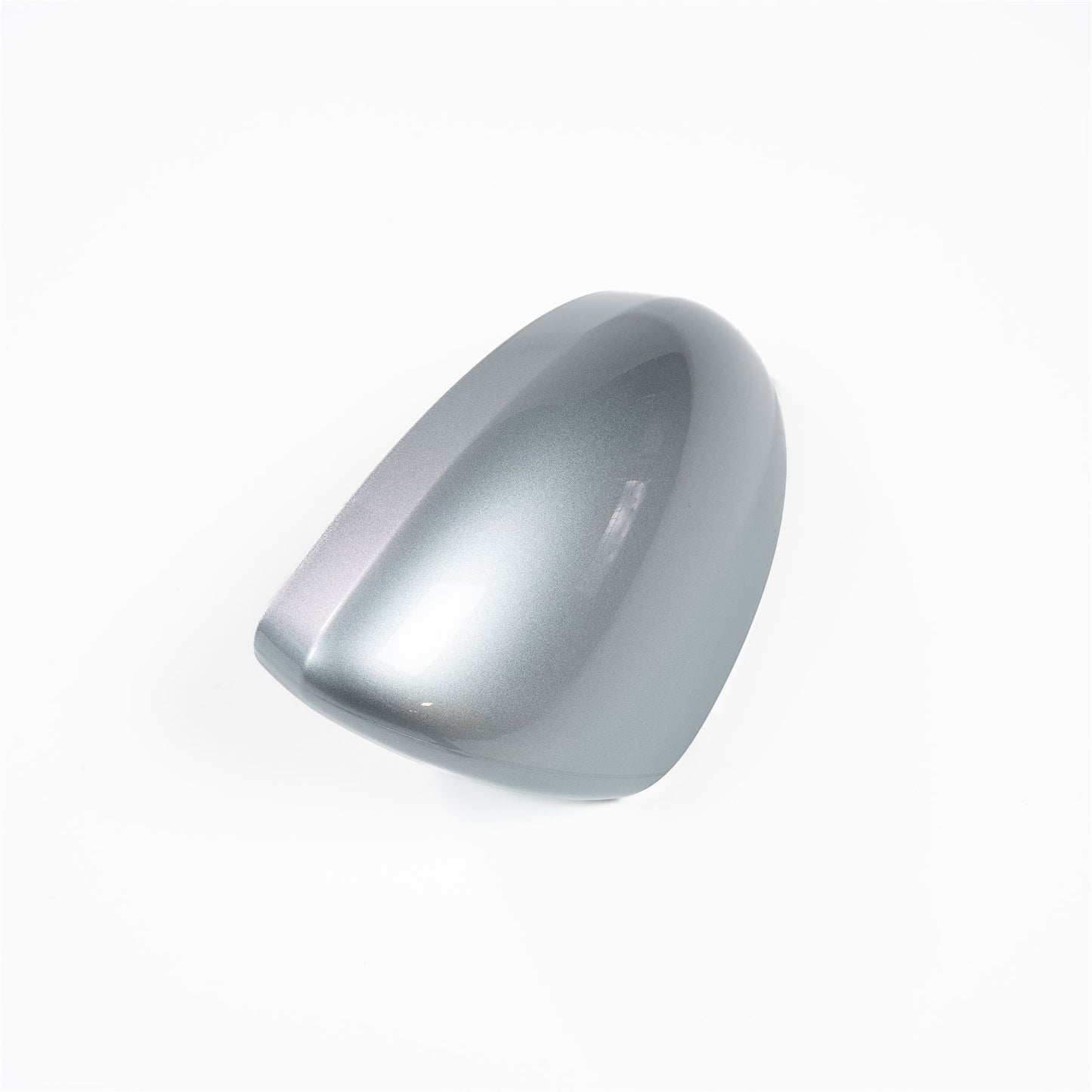 Captur II Phase2 Door Mirror Casings: Highland Grey