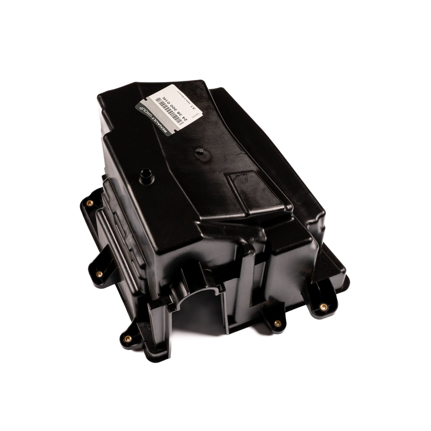 Renault Genuine Fuse Box Computer Housing Cover Base Replacement Master MK3