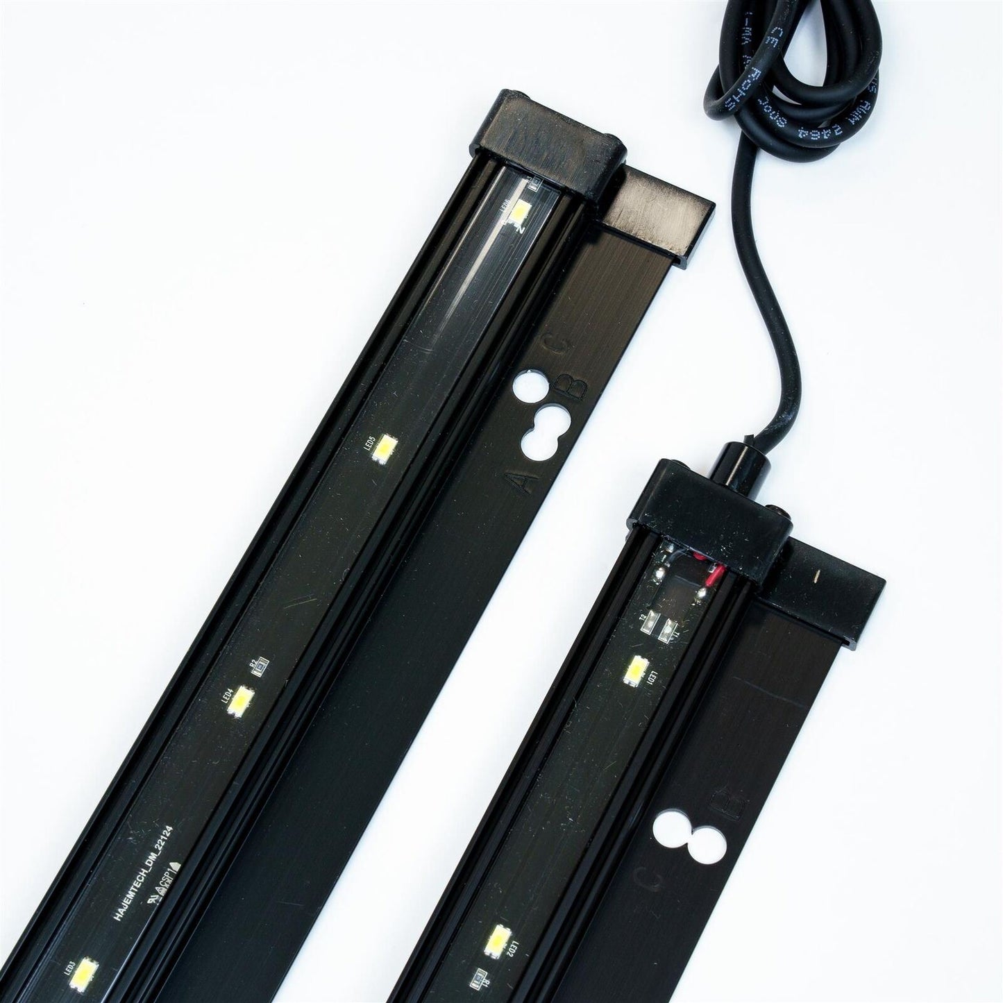 Clio V Underbody Welcome Light