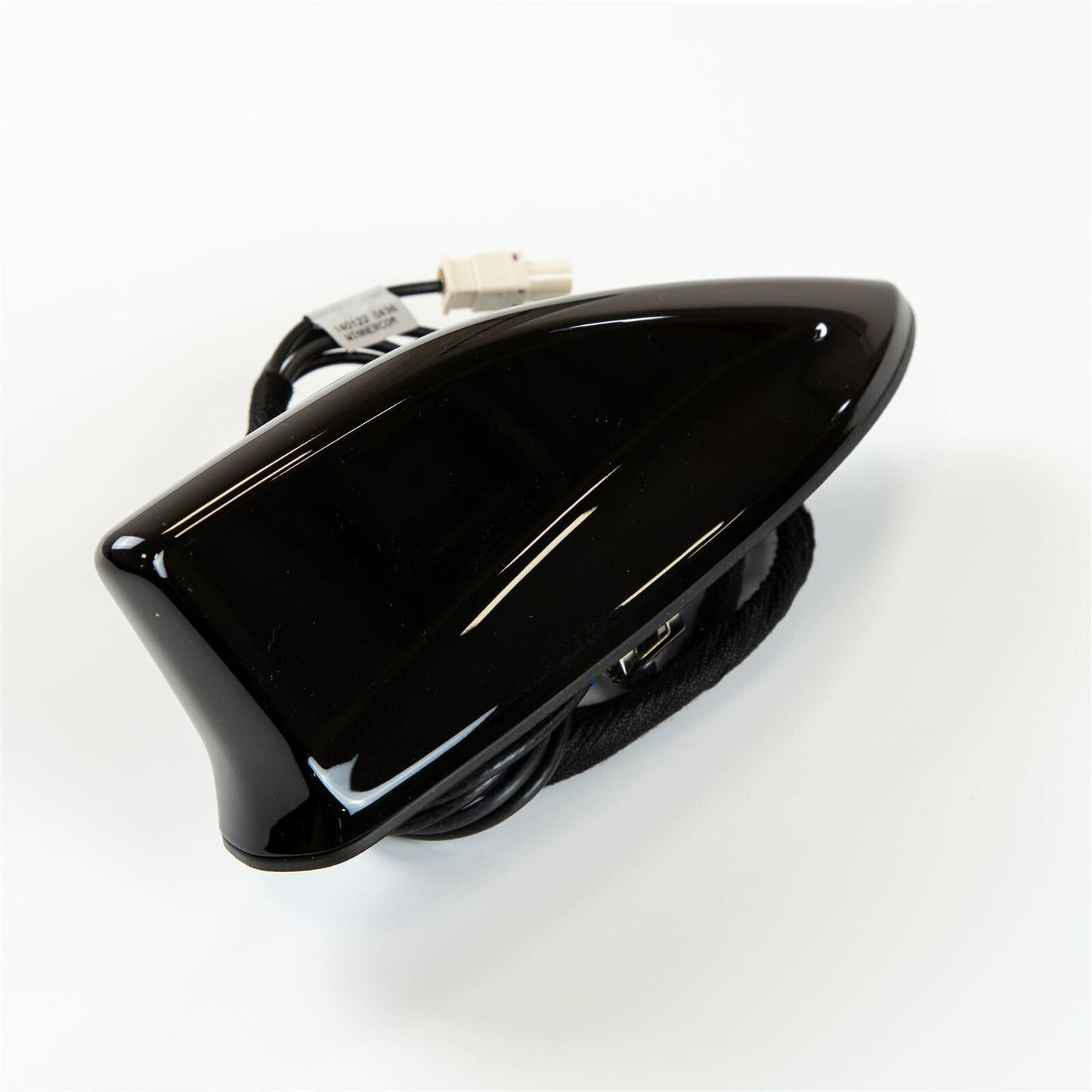 Renault Genuine Radio Shark Fin Aerial Antenna Black Megane E-Tech Electric