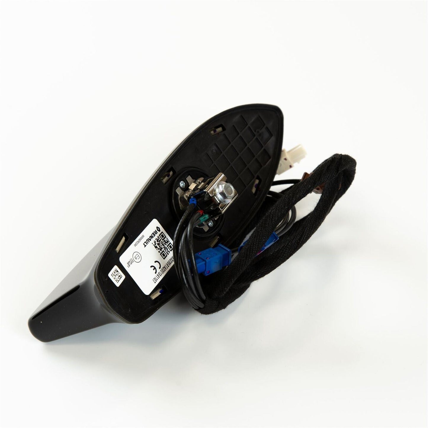 Renault Genuine Radio Shark Fin Aerial Antenna Black Megane E-Tech Electric