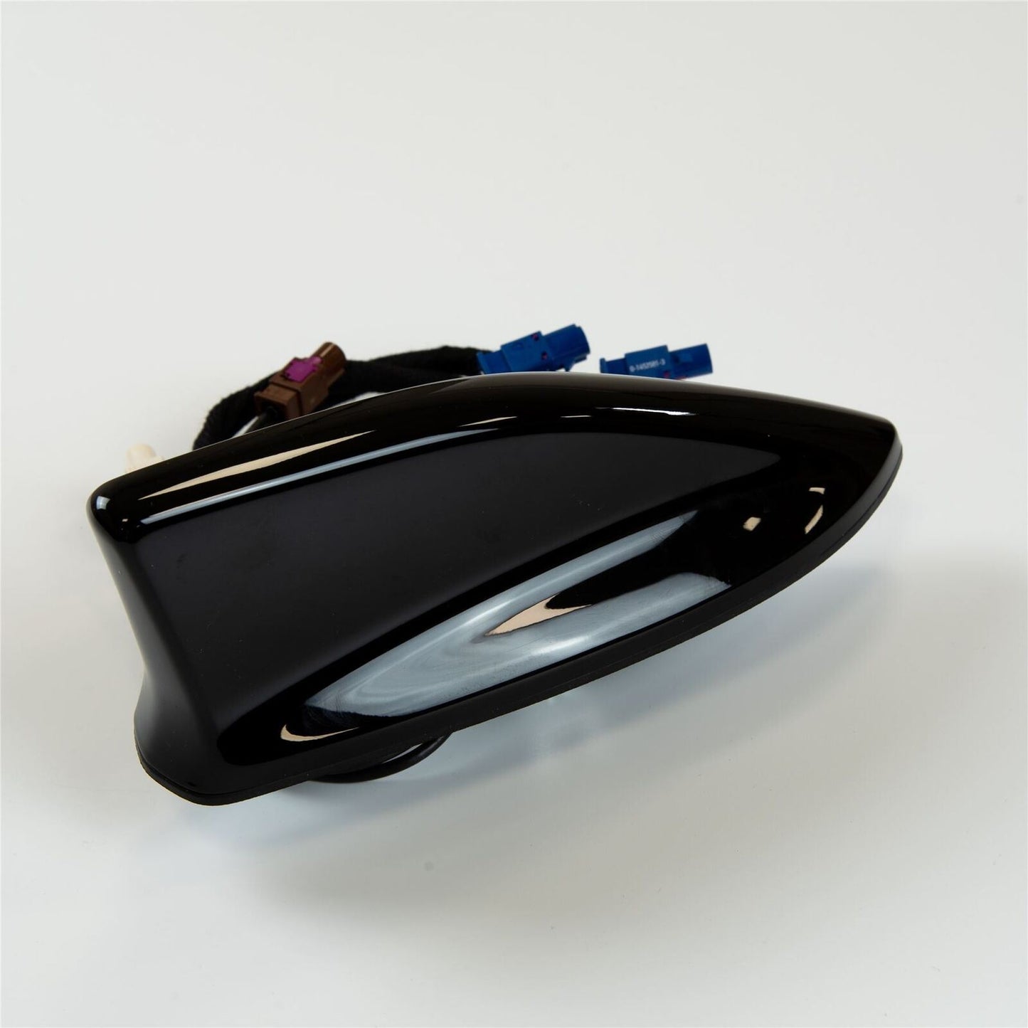 Renault Genuine Radio Shark Fin Aerial Antenna Black Megane E-Tech Electric