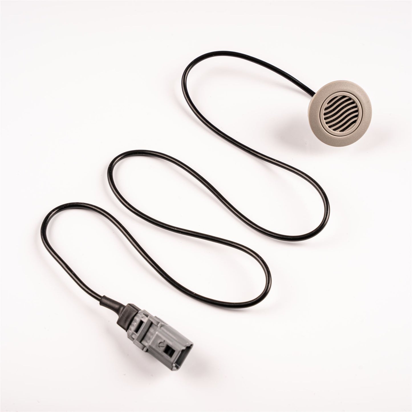 Renault Genuine In Car Microphone Hands Free Stereo Mic Wired Trafic MK3
