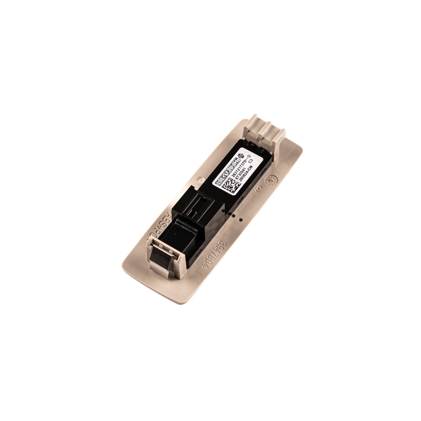 Renault Genuine In Car Microphone Hands Free Mic Master Traffic Twingo MK3 ZOE