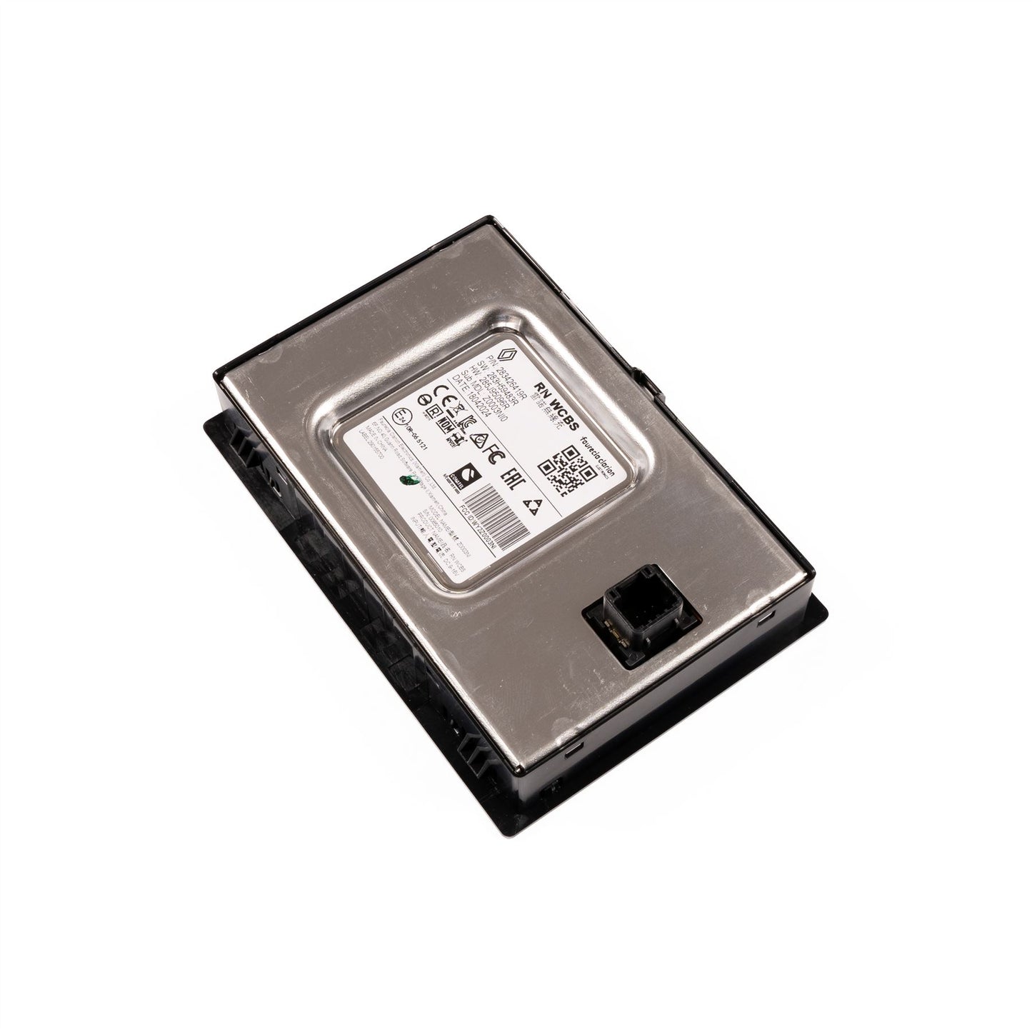 Renault Genuine Phone Charger Austral Espace Captur Master Megane Scenic Rafale