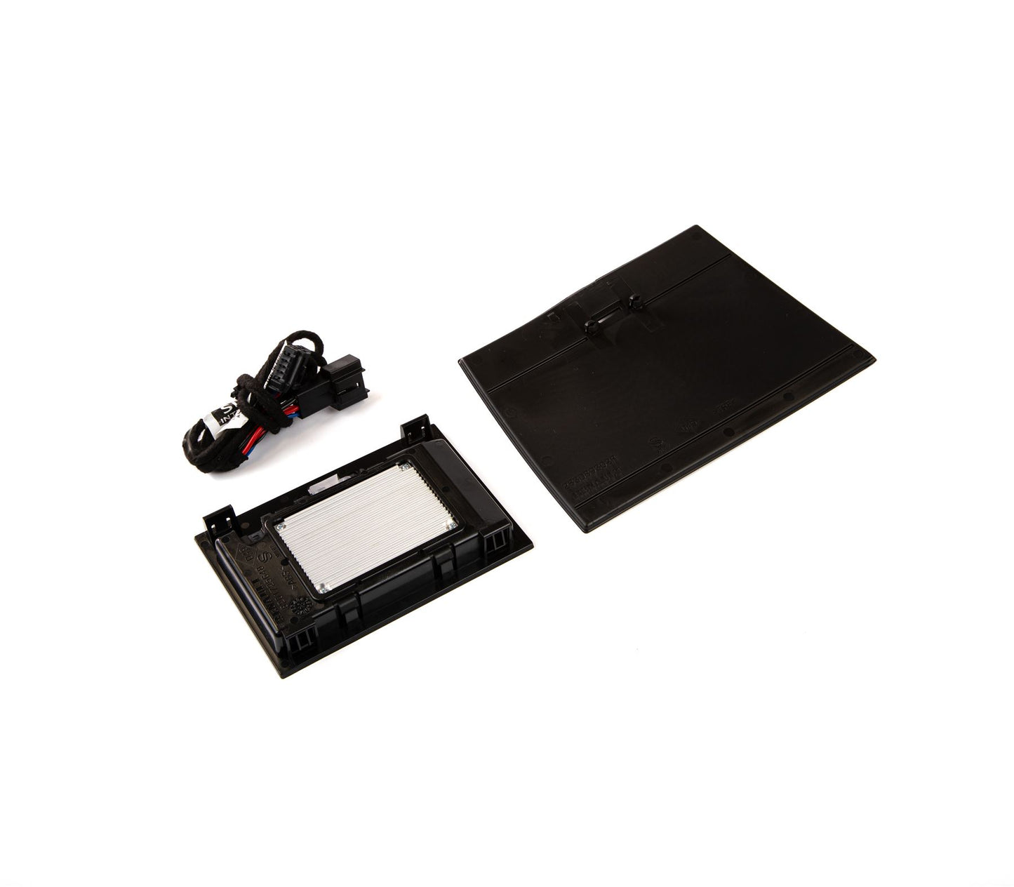 Captur II & Symbioz Wireless Induction Charger for Smartphones